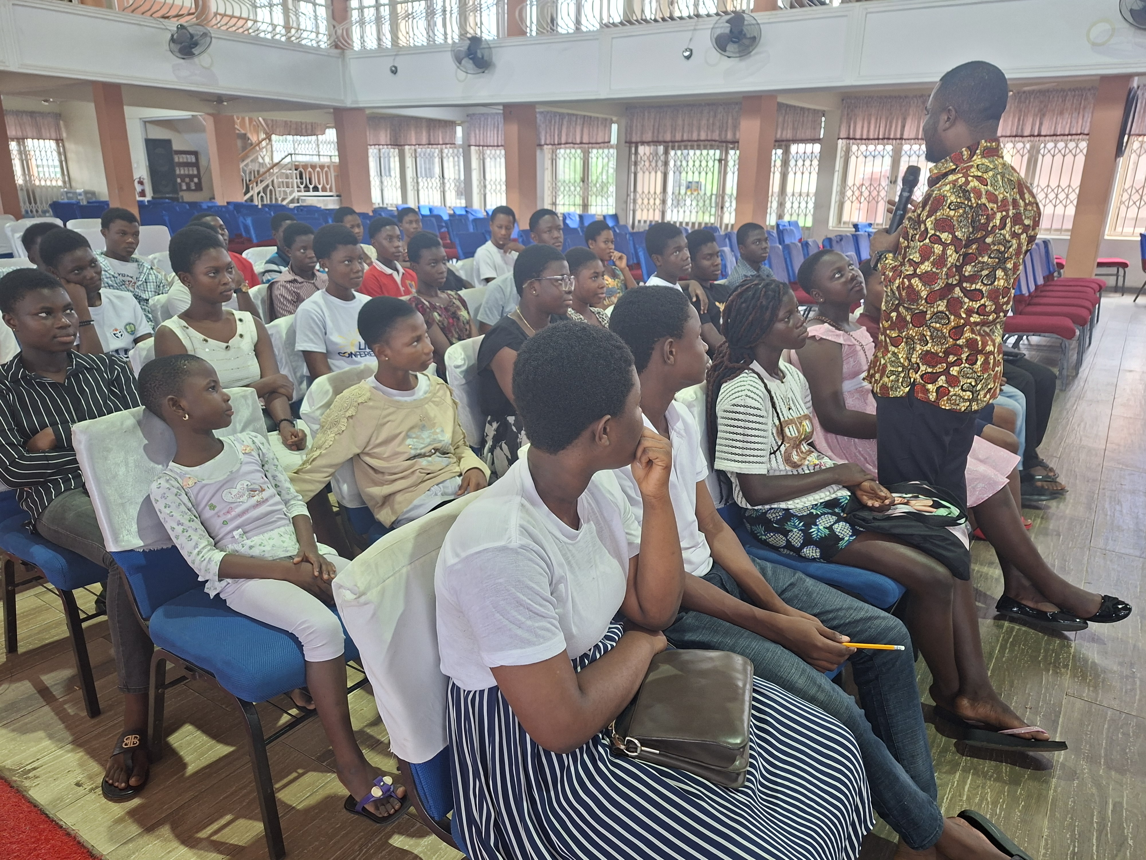 Community Workshops