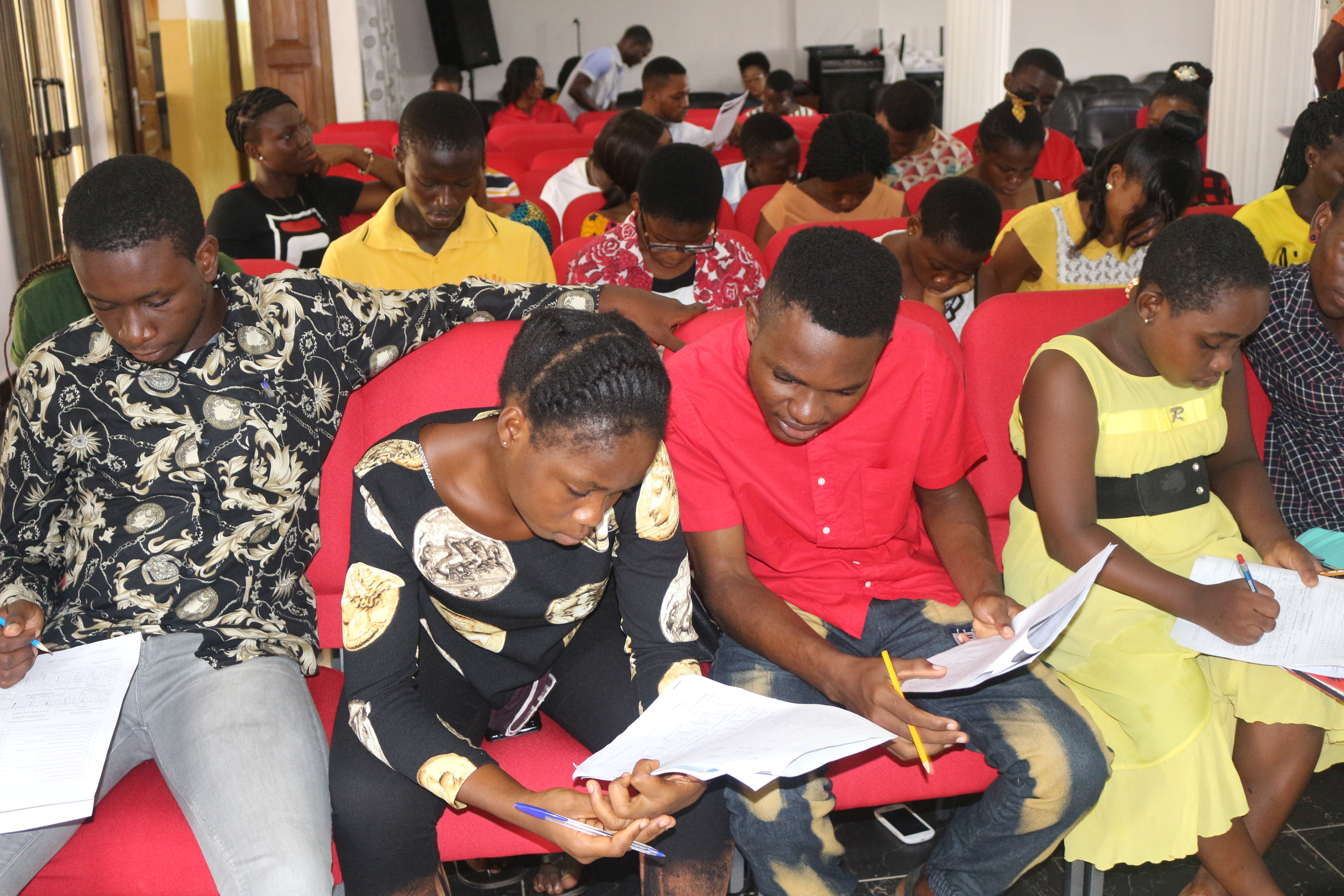 Community Workshops