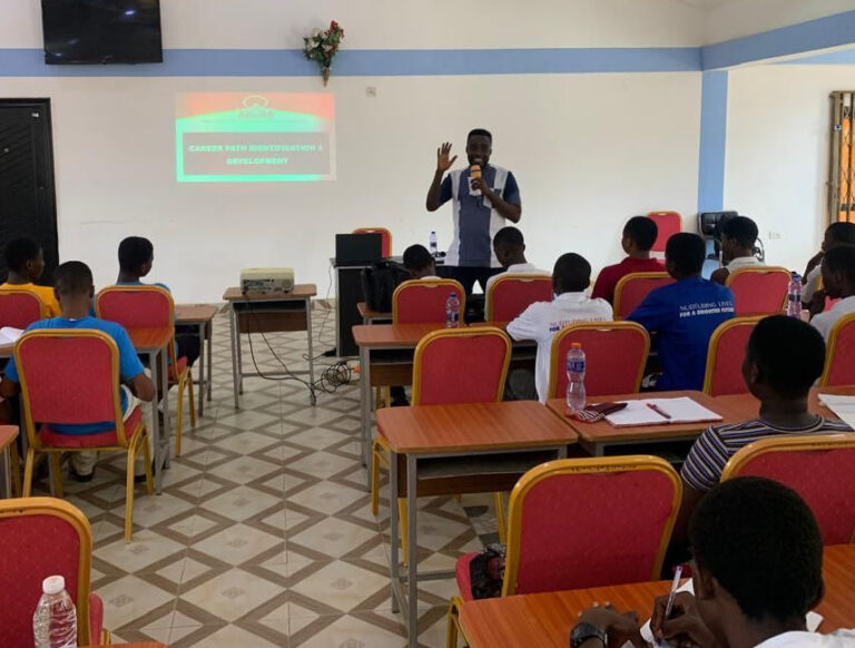 Community Workshops