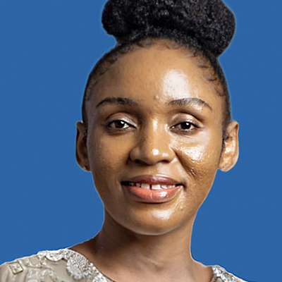 Board of Trustees - Emma Eyison Appiah